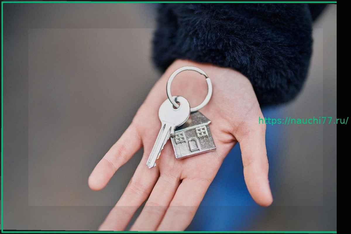 Preview Правовая защита: почему бывших членов семьи не всегда можно выселить