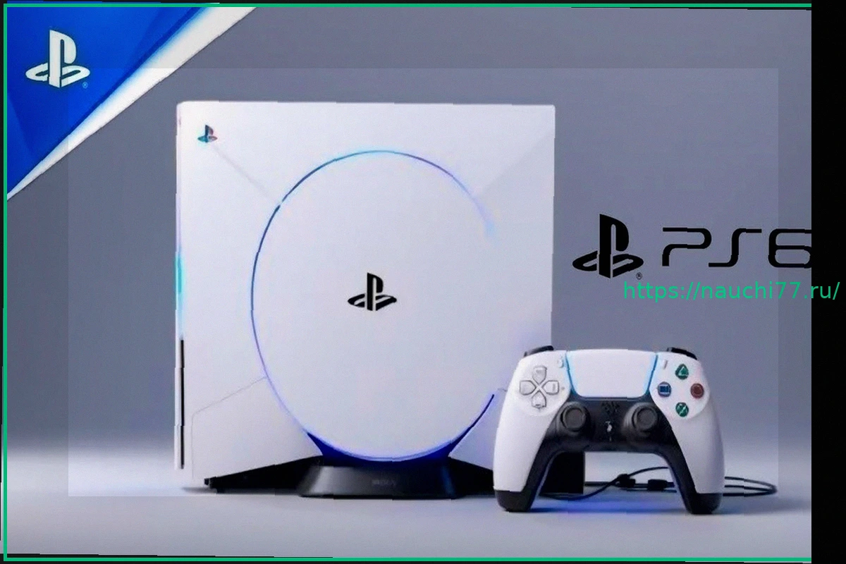 Preview Предполагаемая цена запуска PlayStation 6