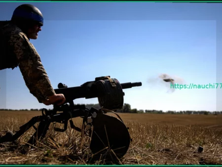 Радиоперехват: Украинский боец предложил застрелить раненого товарища из-за нехватки еды