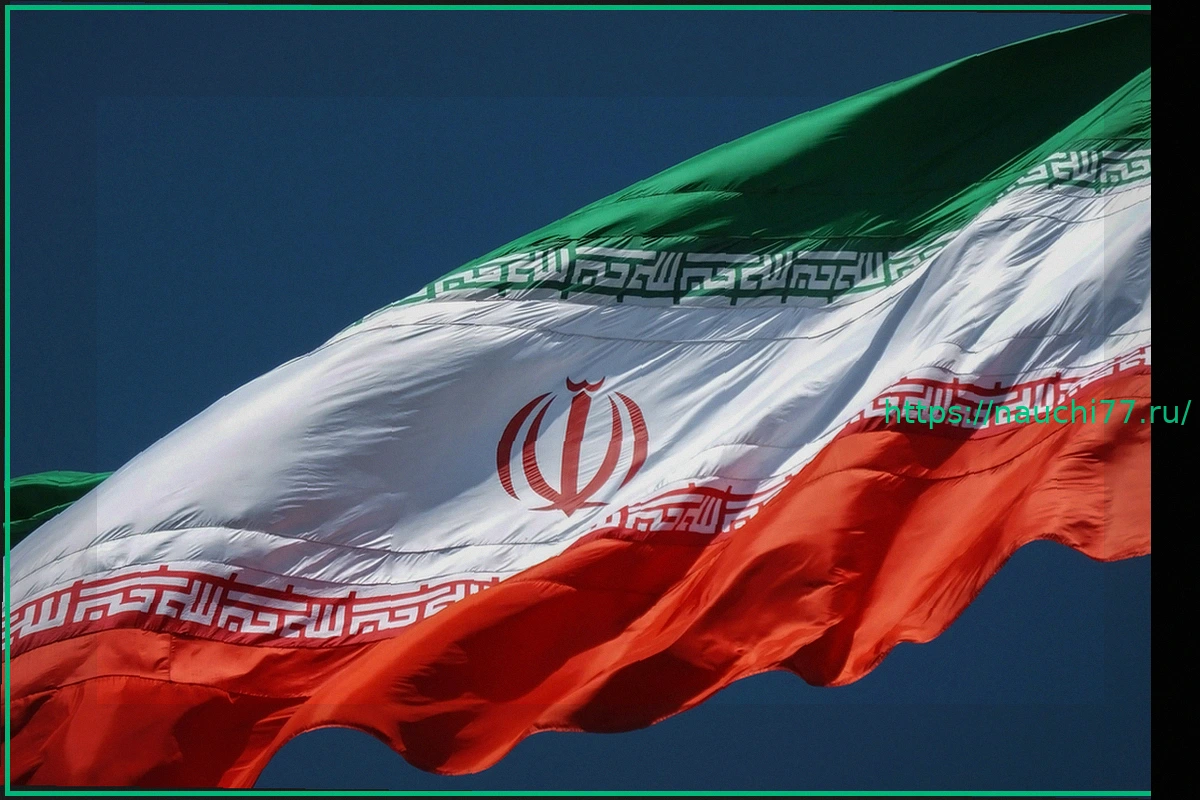 Preview Эксперт: Уступки Ирана ради мира — серьезная стратегическая ошибка