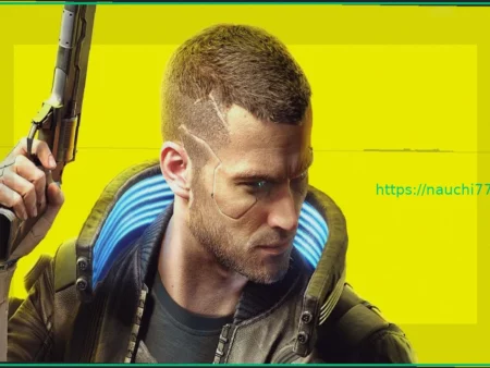 Мод Cyberpunk 2077 с эффектом VHS превращает Найт-Сити в мечту из ретро-видеокамеры