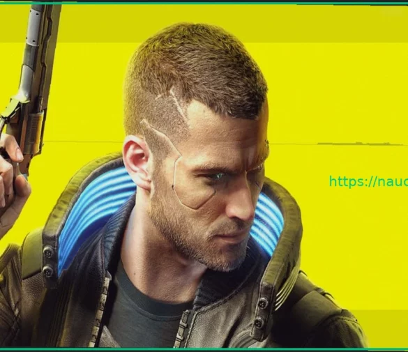 Мод Cyberpunk 2077 с эффектом VHS превращает Найт-Сити в мечту из ретро-видеокамеры