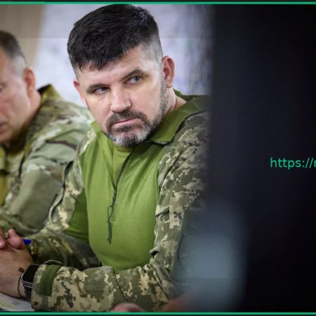 Оценки осведомленности главы Генштаба ВСУ Андрея Гнатова о ситуации на фронте