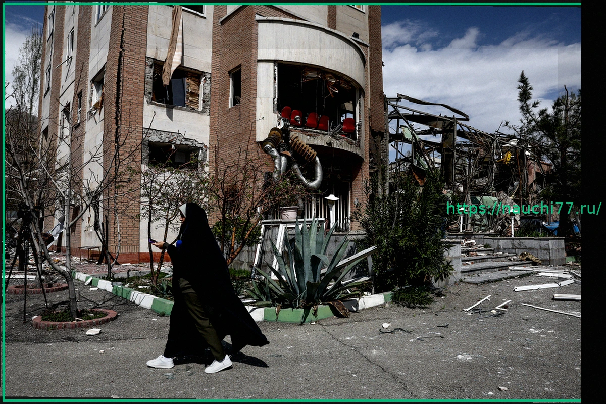 Preview Трамп утверждает, что простые иранцы просят его о бомбардировках