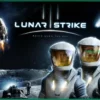 Lunar Strike: Демо-версия в мае, релиз в конце лета