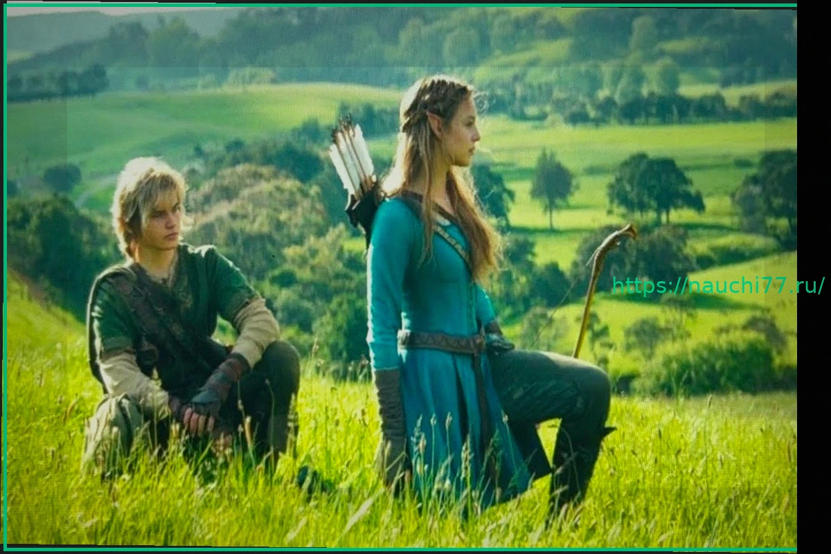 Preview Ветеран Zelda опасается, что говорящий Линк может разрушить персонажа в фильме