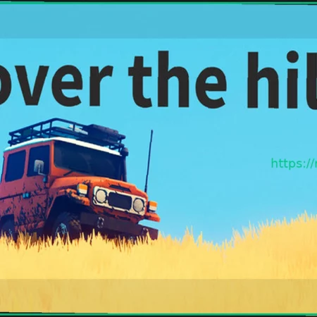 Over the Hill преодолел отметку в миллион желаний: закрытое тестирование состоится в честь этого события.