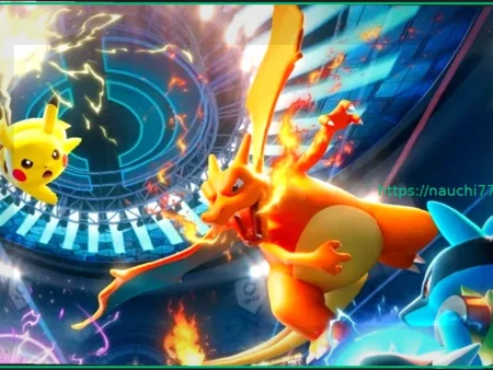 Nintendo Switch: Новая бесплатная игра Pokémon уже доступна – с временными бонусами!