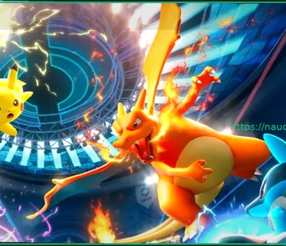 Nintendo Switch: Новая бесплатная игра Pokémon уже доступна – с временными бонусами!