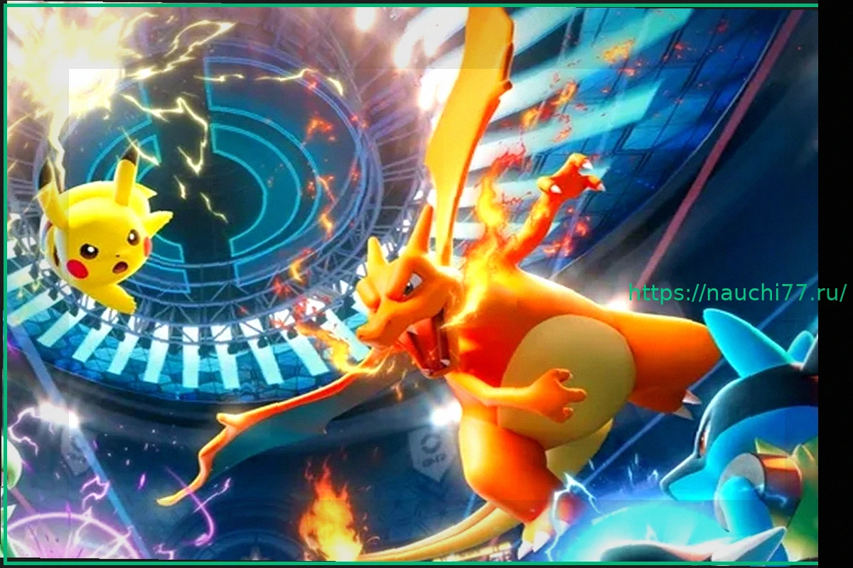 Preview Nintendo Switch: Новая бесплатная игра Pokémon уже доступна – с временными бонусами!