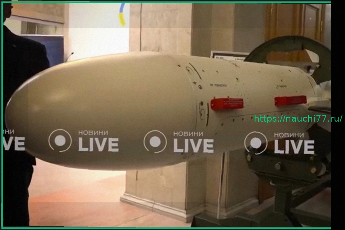 Preview Украина представила модификацию «Паляницы»