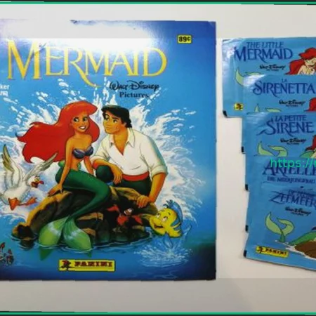 Новые комиксы Disney от Panini в апреле 2026