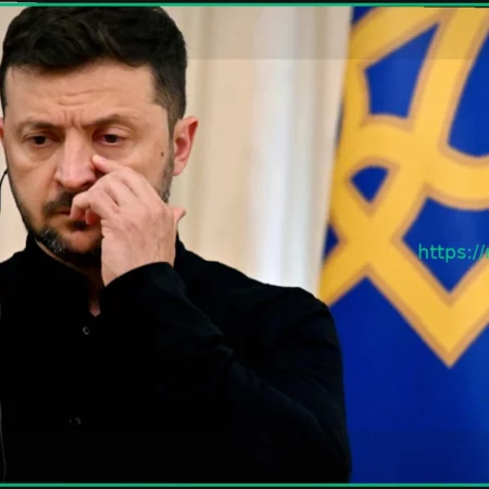 Зеленский приветствует деэскалацию на Ближнем Востоке и готов к прекращению огня с Россией