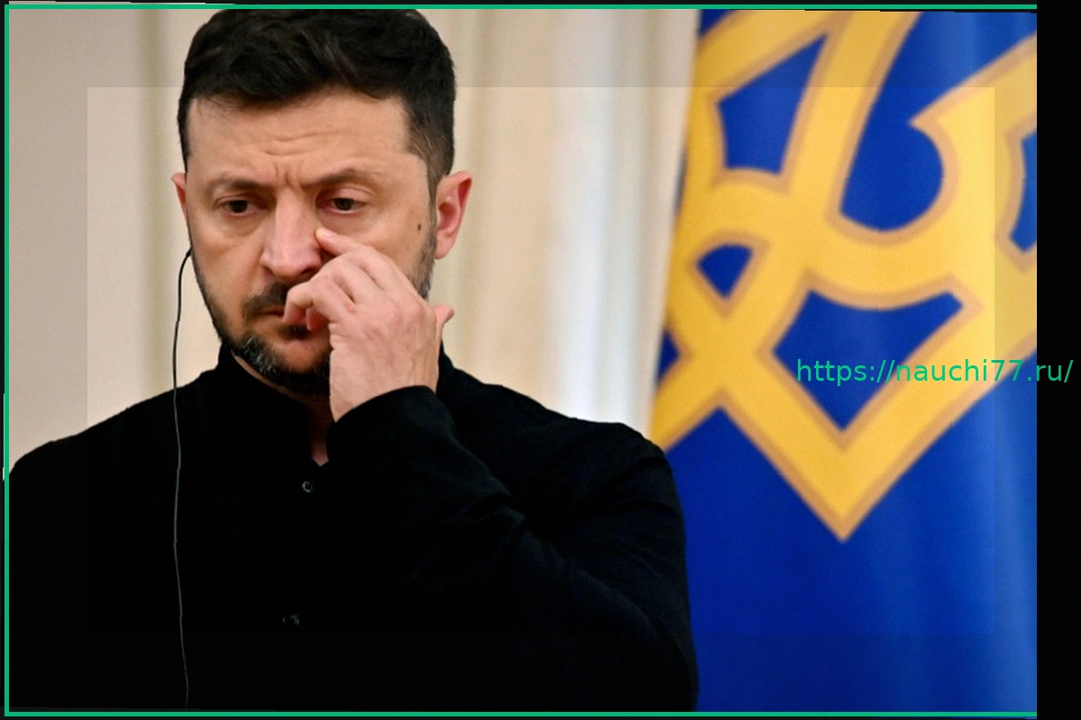 Preview Зеленский приветствует деэскалацию на Ближнем Востоке и готов к прекращению огня с Россией