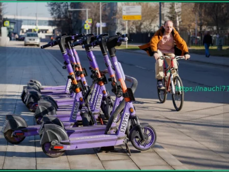 В Москве не планируют запрещать электросамокаты: эксперт исключает сценарий Подмосковья