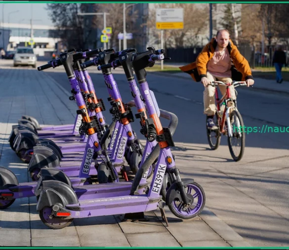 В Москве не планируют запрещать электросамокаты: эксперт исключает сценарий Подмосковья