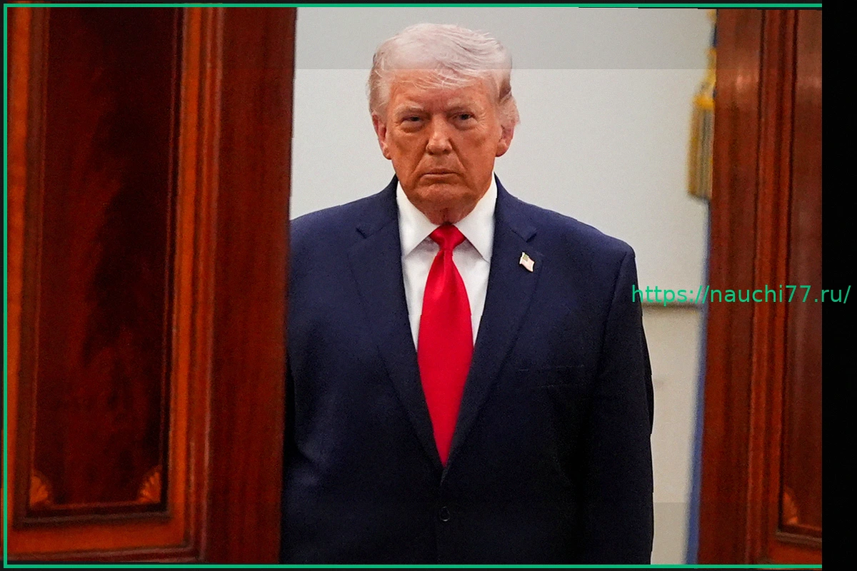 Preview Конгресс США попытается связать Трампу руки