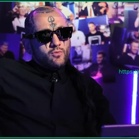 DJ MEG оказался в центре скандала из-за критики фигуры танцовщицы