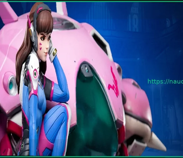 Nexon будет издавать Overwatch 2 в Южной Корее