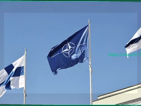 Финляндия: Ядерное оружие и риск конфликта с Россией