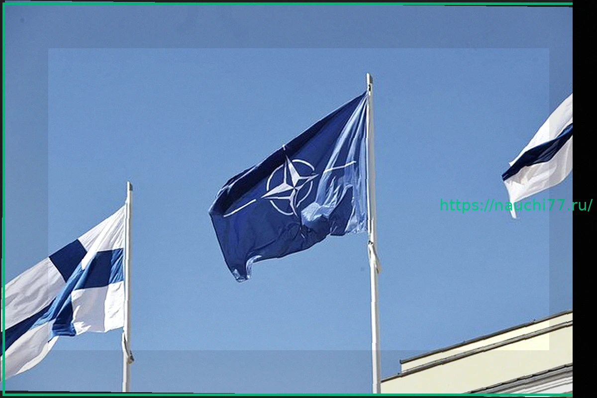 Preview Финляндия: Ядерное оружие и риск конфликта с Россией