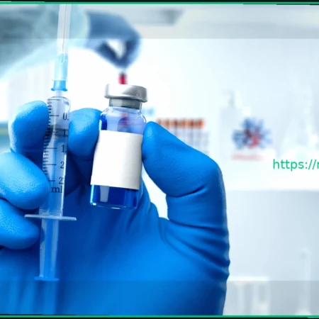 В России успешно применена первая онковакцина против колоректального рака