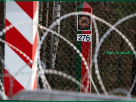 Минск сообщил об обмене задержанными с Польшей по формуле «5 на 5»