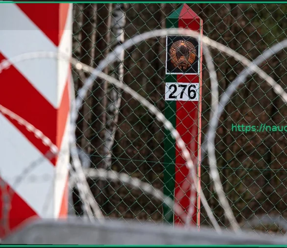 Минск сообщил об обмене задержанными с Польшей по формуле «5 на 5»