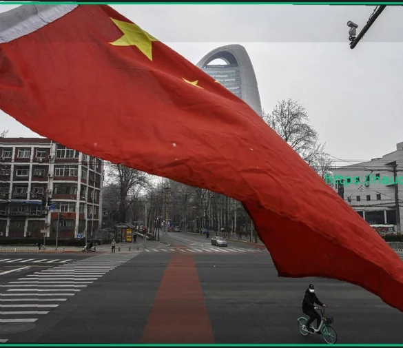 Орешкин спрогнозировал опустение половины китайских городов к концу века