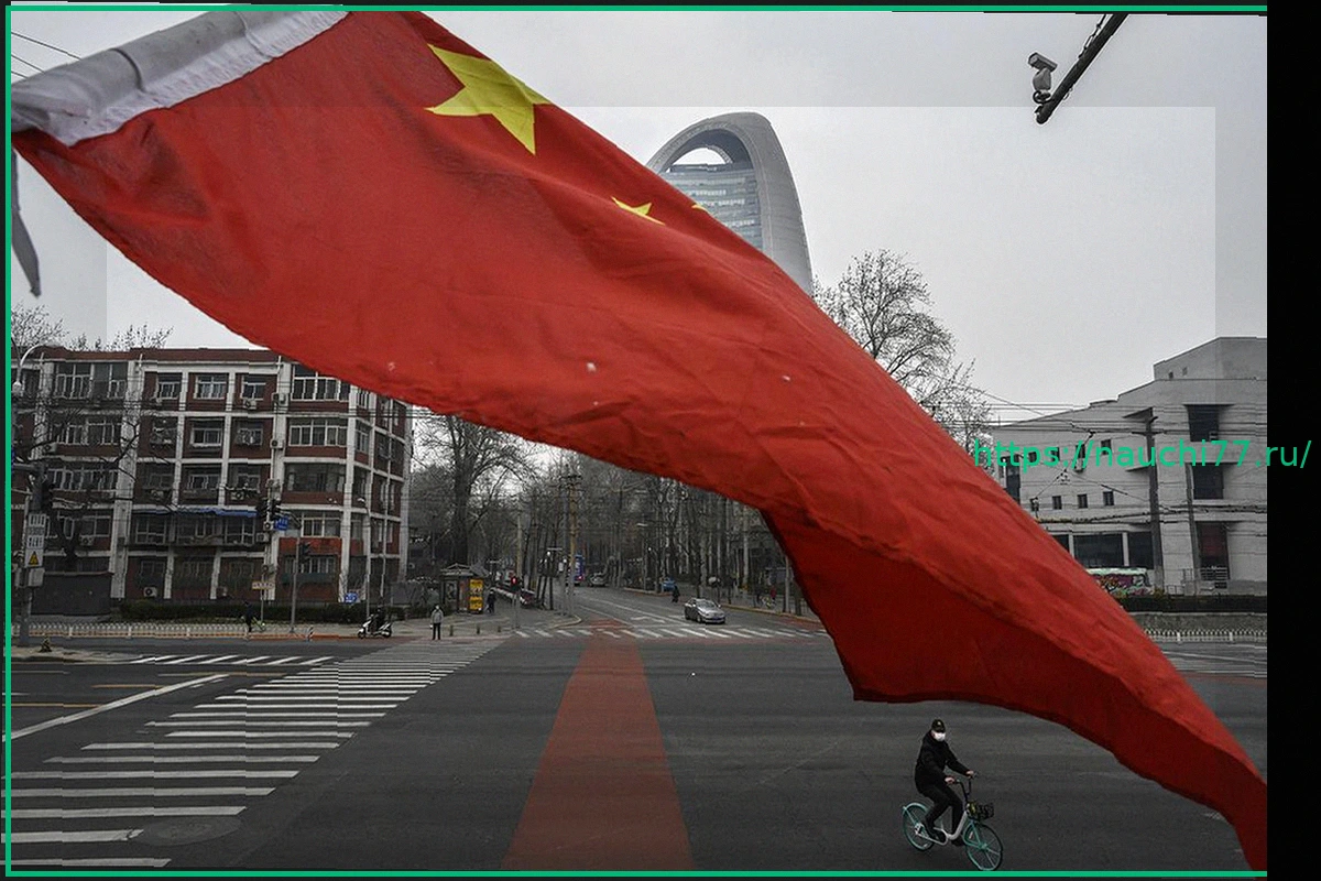 Preview Орешкин спрогнозировал опустение половины китайских городов к концу века