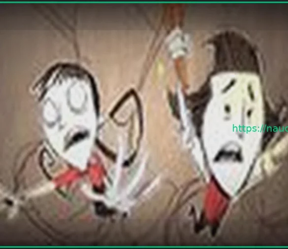 Don’t Starve Elsewhere: Третья часть культовой серии выживания представила первый геймплей