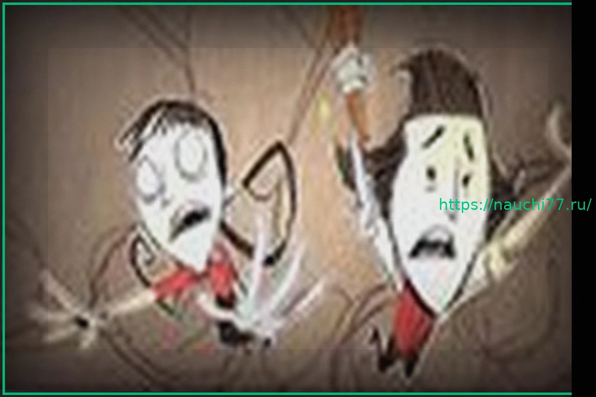 Preview Don’t Starve Elsewhere: Третья часть культовой серии выживания представила первый геймплей