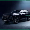 Появление кроссовера Volga K40 запланировано на лето 2026 года