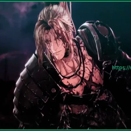 Phantom Blade Zero: Отказ от генеративного ИИ