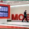 Российский фондовый рынок достиг годового минимума