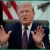Трамп планирует переоборудовать Белый дом для запуска дронов