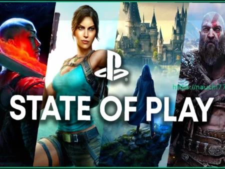 10 самых ожидаемых игр PlayStation: Анонсы State of Play в июне 2026