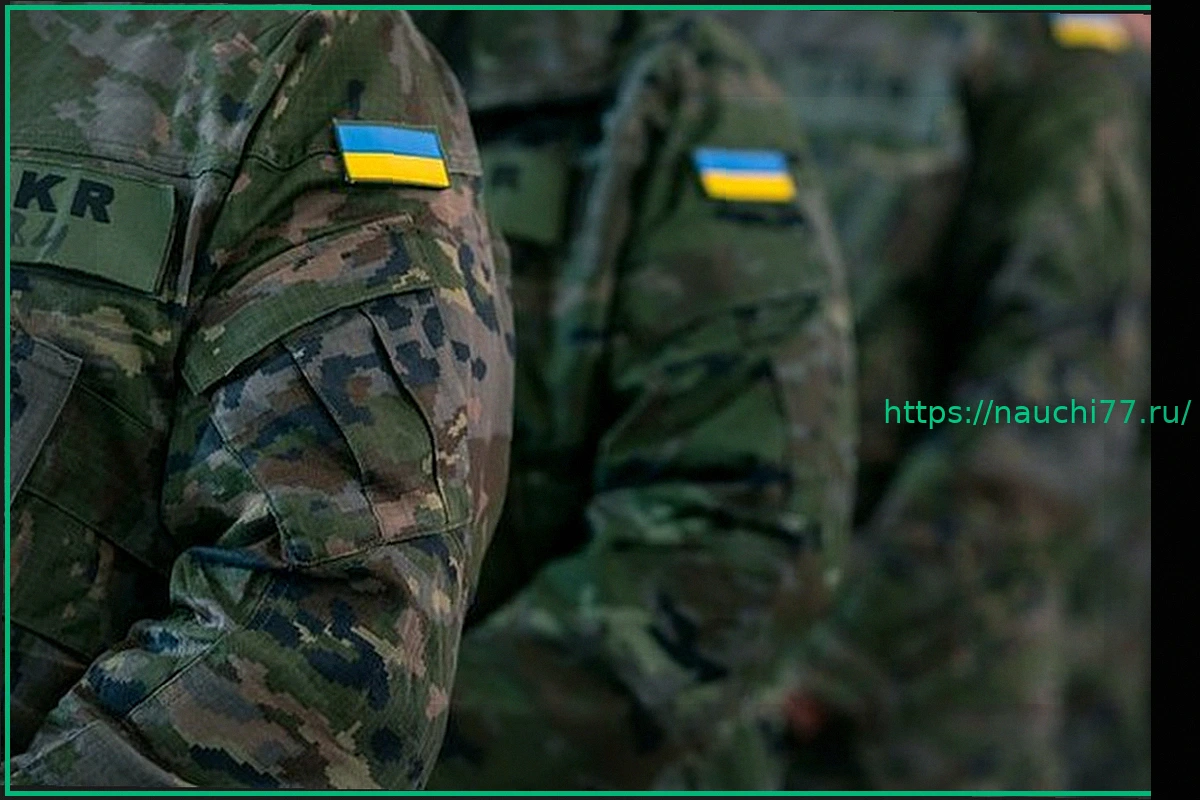 Preview Швейцарский эксперт: Украина стремится втянуть Европу в прямой конфликт с Россией
