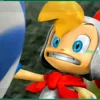 Соавтор Sonic хотел дать Билли Хэтчеру гораздо худшее имя