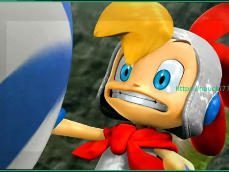 Соавтор Sonic хотел дать Билли Хэтчеру гораздо худшее имя