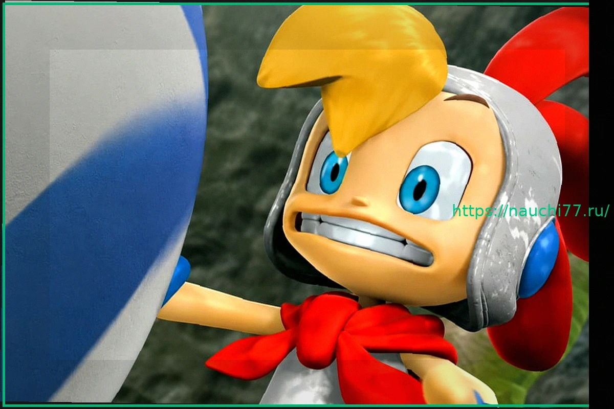 Preview Соавтор Sonic хотел дать Билли Хэтчеру гораздо худшее имя