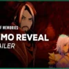 Edge of Memories: Демонстрационная версия выйдет в следующем месяце на Steam