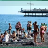 Крымский полуостров теряет туристов: дефицит бензина отпугивает отдыхающих