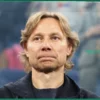 Карпин готов уйти в декрет ради сына