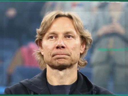 Карпин готов уйти в декрет ради сына