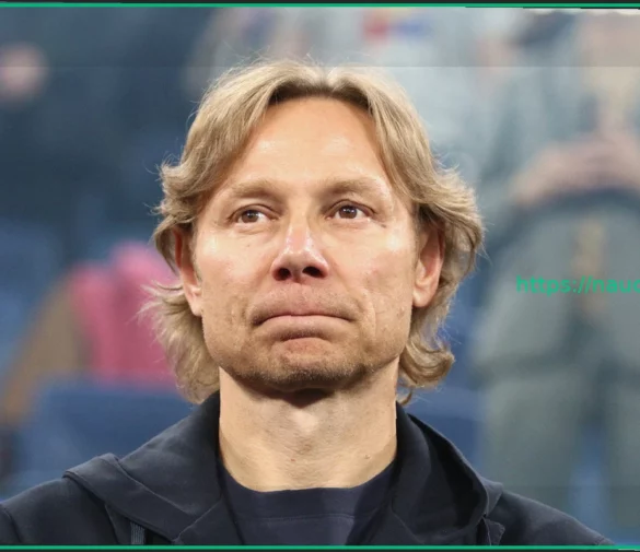 Карпин готов уйти в декрет ради сына