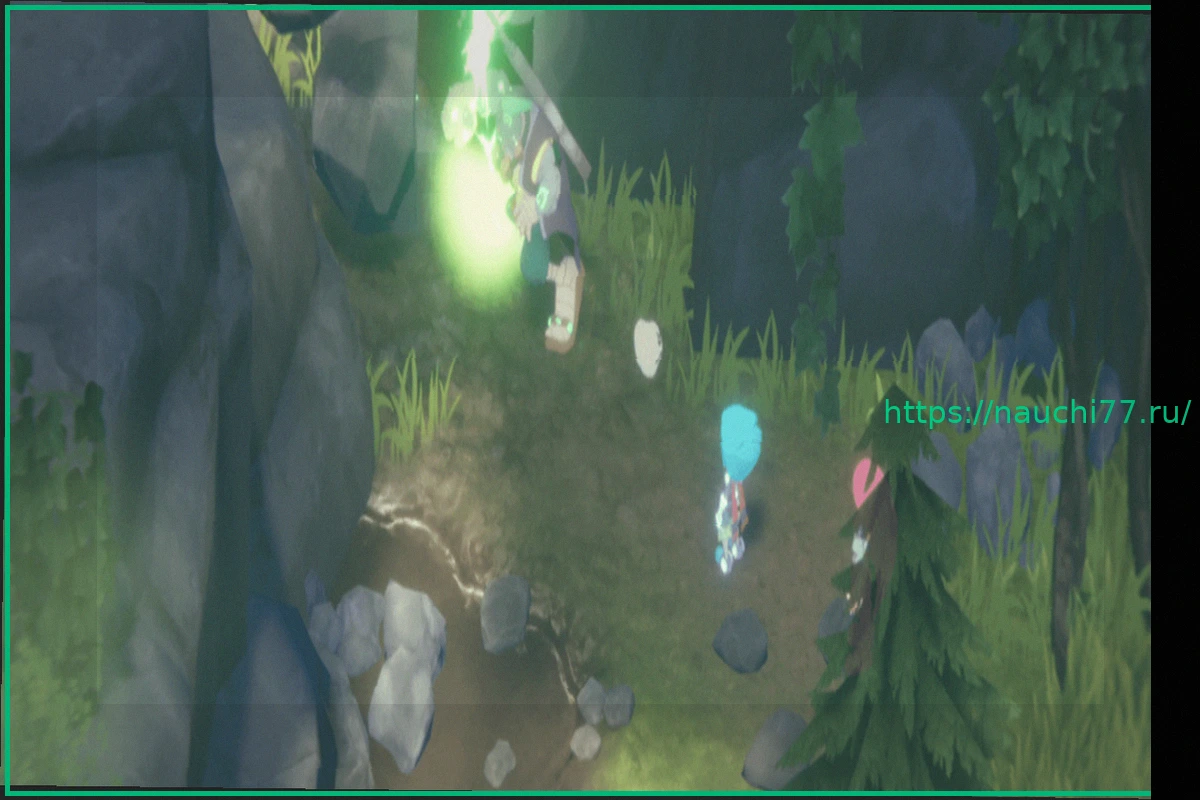 Preview Gravastar: RPG с элементами научной фантастики и фэнтези готов к показу