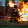 Минобороны РФ заявило об атаке на украинские военные аэродромы