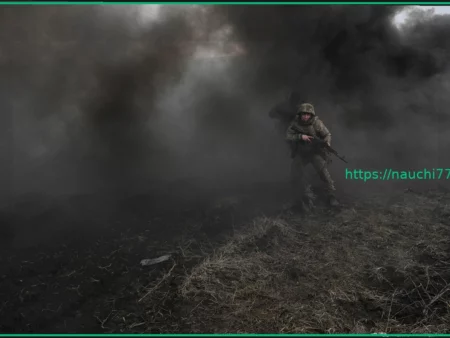 Переброска войск ВСУ в Сумскую область на фоне высоких потерь