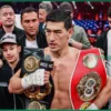 Чемпионский бой Бивола: Успешное возвращение на ринг